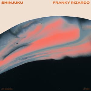Shinjuku - Extended Mix