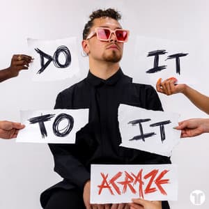 Do It To It - Extended Mix